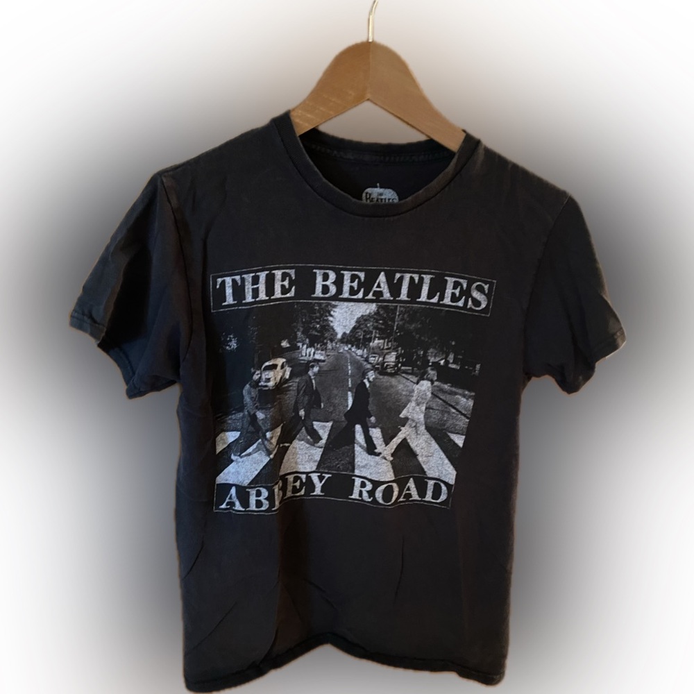 The Beatles Abbey Road Shirt